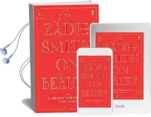 Descargar AudioLibro On Beauty de Zadie Smith año 2006