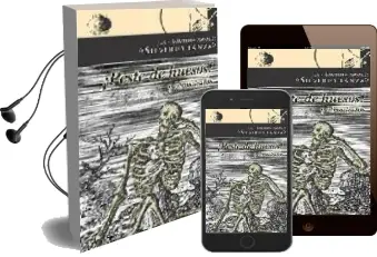 Descargar AudioLibro ¡Peste de Huesos! y Otros Textos de Silverio Lanza año 2006