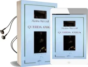 Descargar AudioLibro Querida Amiga (7ª Ed.) de Marina Mayoral año 2006