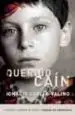 AudioLibro Querido Cain de Ignacio Garcia Valiño