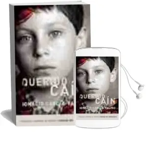 Descargar AudioLibro Querido Cain de Ignacio Garcia Valiño año 2006