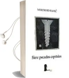 Descargar AudioLibro Siete Pecados Capitales de Milorad Pavic año 2006