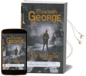 Descargar AudioLibro Sin Testigos de Elizabeth George año 2006