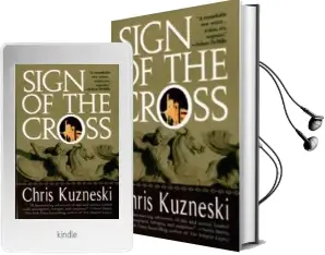 Descargar AudioLibro Sing of the Cross de Chris Kuzneski año 2006