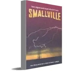 Descargar AudioLibro Smallville Omnibus (Vol. 2) de Dean Wesley Smith año 2006