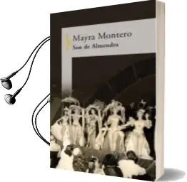 Descargar AudioLibro Son de Almendra de Mayra Montero año 2006