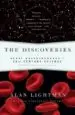 AudioLibro The Discoveries de Alan Lightman