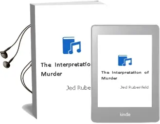 Descargar AudioLibro The Interpretation of Murder de Jed Rubenfeld año 2006