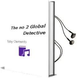 Descargar AudioLibro The no. 2 Global Detective de Toby Clements año 2006