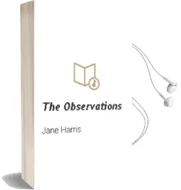 Descargar AudioLibro The Observations de Jane Harris año 2006