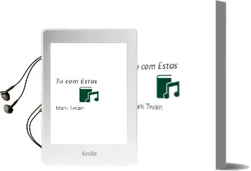 Descargar AudioLibro Tu, com Estas? de Mark Twain año 2006