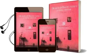 Descargar AudioLibro Un Arte de Hacer Ruinas y Otros Cuentos de Antonio Jose Ponte año 2006