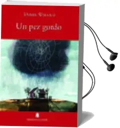 Descargar AudioLibro Un pez Gordo de Daniel Wallace año 2006