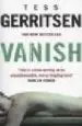 AudioLibro Vanish de Tess Gerritsen