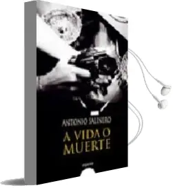 Descargar AudioLibro A Vida o Muerte de Antonio Salinero Bombin año 2006