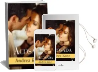 Descargar AudioLibro Acosada de Andrea Kane año 2006