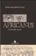 AudioLibro Africanus, el Hijo del Consul de Santiago Posteguillo