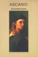 AudioLibro Ascanio (Montesinos) de Alexandre Dumas
