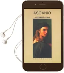 Descargar AudioLibro Ascanio (Montesinos) de Alexandre Dumas año 2006