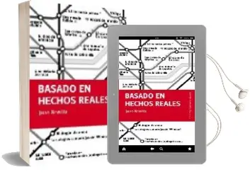 Descargar AudioLibro Basado en Hechos Reales de Juan Bonilla año 2006