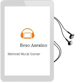 Descargar AudioLibro Beso Asesino de Mehmet Murat Somer año 2006