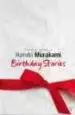 AudioLibro Birthday Stories de Haruki (Sel.) Murakami