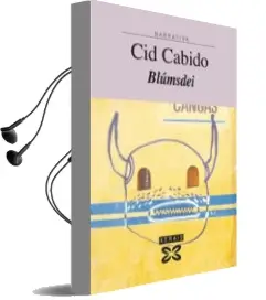 Descargar AudioLibro Blumsdei de Cid Cabido año 2006