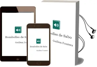 Descargar AudioLibro Bombolles de Sabo de Guillem Frontera año 2006