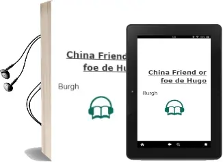 Descargar AudioLibro China Friend or foe? de Hugo De Burgh año 2006