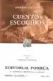 AudioLibro Cuentos Escogidos (9ª ed) de Anton Chejov