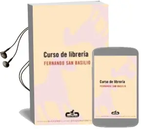 Descargar AudioLibro Curso de Libreria de Fernando San Basilio año 2006