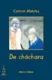 AudioLibro De Chachara de Carmen Matutes
