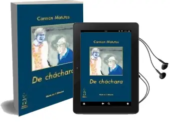 Descargar AudioLibro De Chachara de Carmen Matutes año 2006