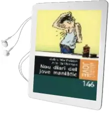 Descargar AudioLibro Diari D´Un Jove Maniatic de Aidan Macfarlane año 2006