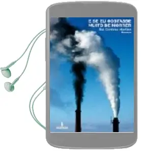 Descargar AudioLibro E se eu Gostasse Miuto de Morrer de Rui Cardoso Martins año 2006