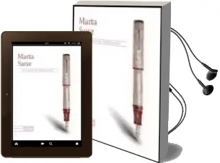 Descargar AudioLibro El Canon de Normalidad de Marta Sanz año 2006