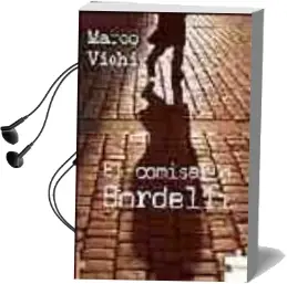 Descargar AudioLibro El Comisario Bordelli de Marco Vichi año 2006