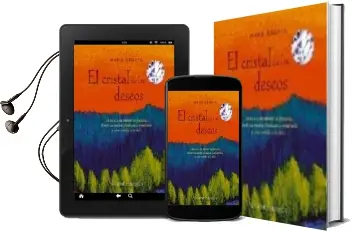 Descargar AudioLibro El Cristal de los Deseos de Hans Kruppa año 2006