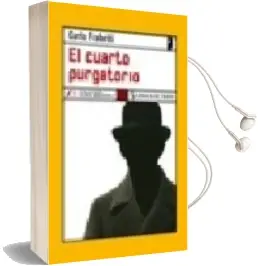 Descargar AudioLibro El Cuarto Purgatorio de Carlo Frabetti año 2006