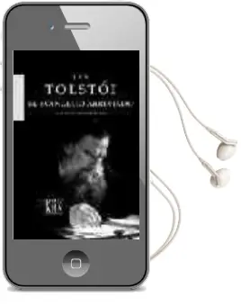 Descargar AudioLibro El Evangelio Abreviado de Leon Tolstoi año 2006