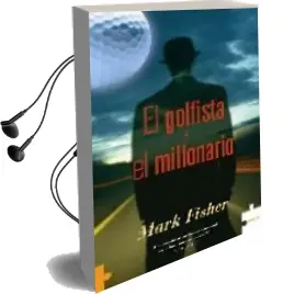 Descargar AudioLibro El Golfista y el Millonario de Mark Fisher año 2006