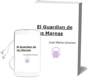 Descargar AudioLibro El Guardian de las Mareas de Jose Maria Jimenez año 2006