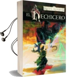 Descargar AudioLibro El Hechicero (Reinos Olvidados: El Retorno de los Archimagos 3) de Troy Denning año 2006