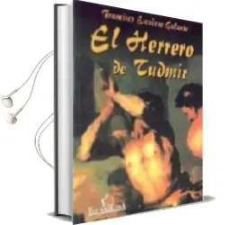 Descargar AudioLibro El Herrero de Tudmir de Francisco Escudero Galante año 2006