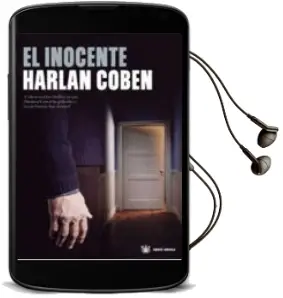 Descargar AudioLibro El Inocente de Harlan Coben año 2006