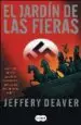 AudioLibro El Jardin de las Fieras de Jeffrey Deaver