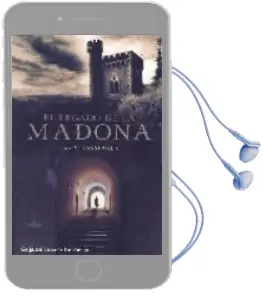Descargar AudioLibro El Legado de la Madona de Amy Hassinger año 2006