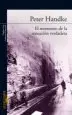AudioLibro El Momento de la Sensacion Verdadera de Peter Handke
