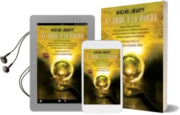 Descargar AudioLibro El Orbe y la Rueda (Premio Apollo; Premio Cosmos 2000) de Michel Jeury año 2006