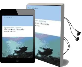 Descargar AudioLibro El Quinto en Discordia (Trilogia Deptford, 1) de Robertson Davies año 2006